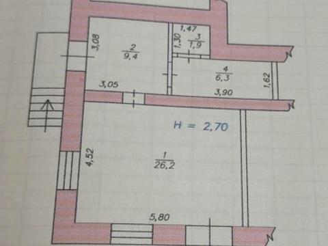 комерційна за адресою Гоголя вул., 31а