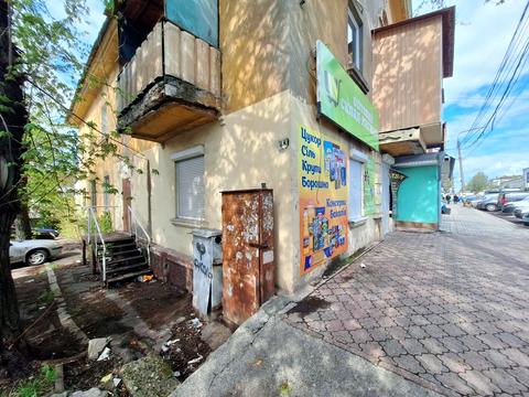 комерційна за адресою Гоголя вул., 31а