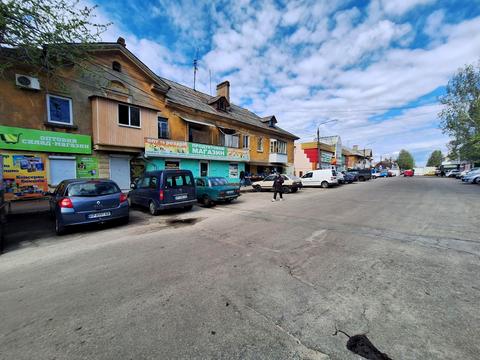 комерційна за адресою Гоголя вул., 31а