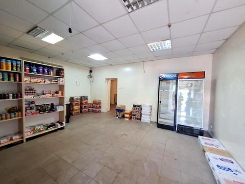 комерційна за адресою Гоголя вул., 31а