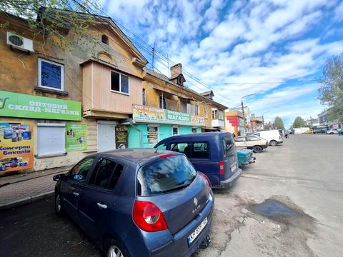 комерційна за адресою Гоголя вул., 31а