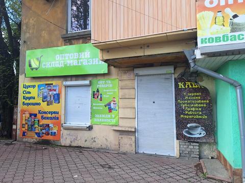 комерційна за адресою Гоголя вул., 31а