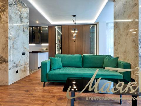 квартира за адресою Лесі Українки бульв., 7-В