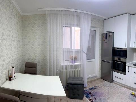 квартира по адресу Урловская ул., 36