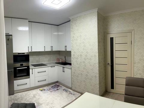 квартира по адресу Урловская ул., 36