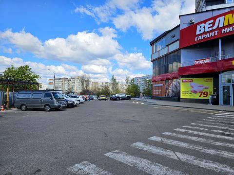 комерційна за адресою Припортова вул. (Героїв Сталінграда), 42/1