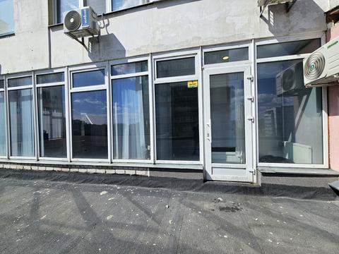 комерційна за адресою Припортова вул. (Героїв Сталінграда), 42/1