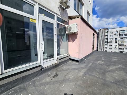 комерційна за адресою Припортова вул. (Героїв Сталінграда), 42/1