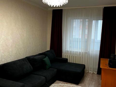 квартира по адресу Урловская ул., 36