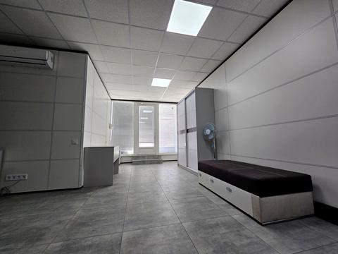 комерційна за адресою Припортова вул. (Героїв Сталінграда), 42/1