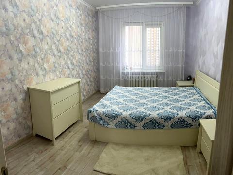 квартира по адресу Урловская ул., 36