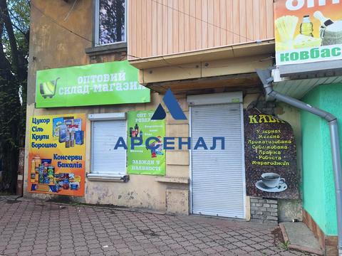 комерційна за адресою Запоріжжя, Гоголя вул., 31а