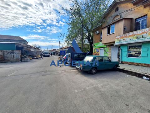 комерційна за адресою Запоріжжя, Гоголя вул., 31а