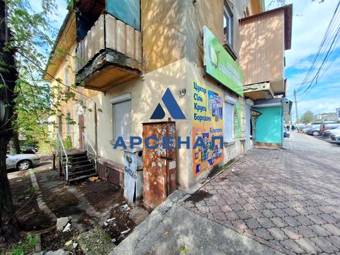 комерційна за адресою Запоріжжя, Гоголя вул., 31а