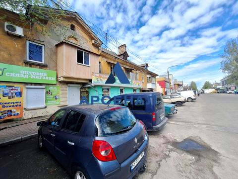 комерційна за адресою Запоріжжя, Гоголя вул., 31а
