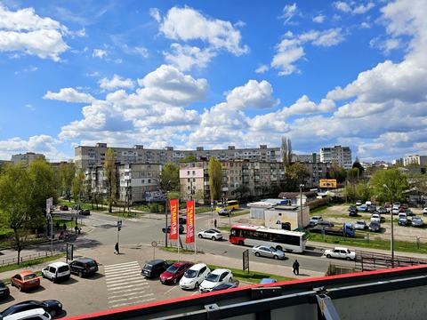 комерційна за адресою Припортова вул. (Героїв Сталінграда), 42/1