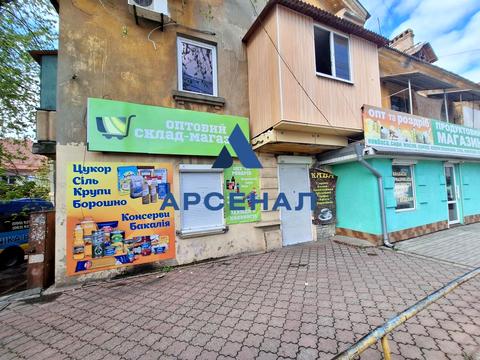 комерційна за адресою Запоріжжя, Гоголя вул., 31а