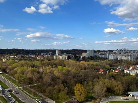 квартира по адресу Черновола просп. (700-летия Львова), 69а