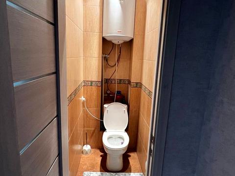 квартира по адресу Урловская ул., 36