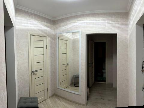 квартира по адресу Урловская ул., 36