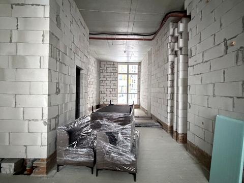 коммерческая по адресу Богдана Хмельницкого ул., (ЖК Брама (будинок 2))