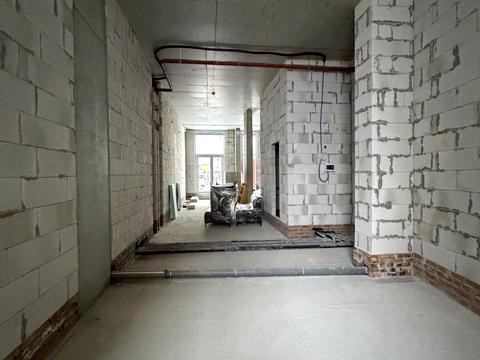 коммерческая по адресу Богдана Хмельницкого ул., (ЖК Брама (будинок 2))