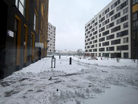 коммерческая по адресу Богдана Хмельницкого ул., (ЖК Брама (будинок 2))