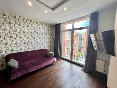 квартира за адресою Сидора Воробкевича вул., 31Б, К1