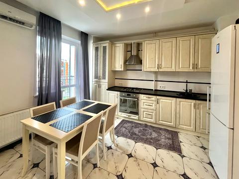 квартира за адресою Сидора Воробкевича вул., 31Б, К1