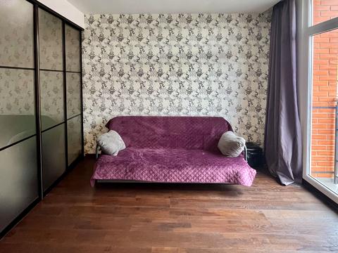 квартира за адресою Сидора Воробкевича вул., 31Б, К1