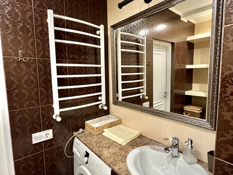 квартира за адресою Сидора Воробкевича вул., 31Б, К1