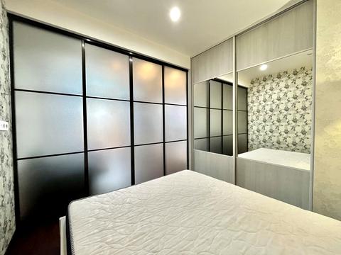 квартира за адресою Сидора Воробкевича вул., 31Б, К1