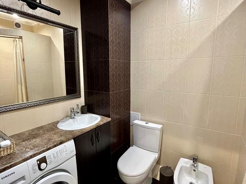 квартира за адресою Сидора Воробкевича вул., 31Б, К1