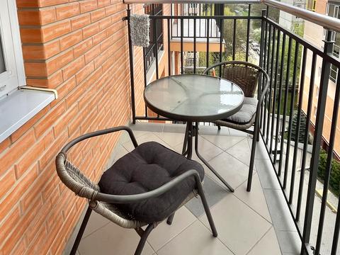 квартира за адресою Сидора Воробкевича вул., 31Б, К1