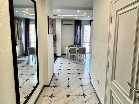 квартира за адресою Сидора Воробкевича вул., 31Б, К1