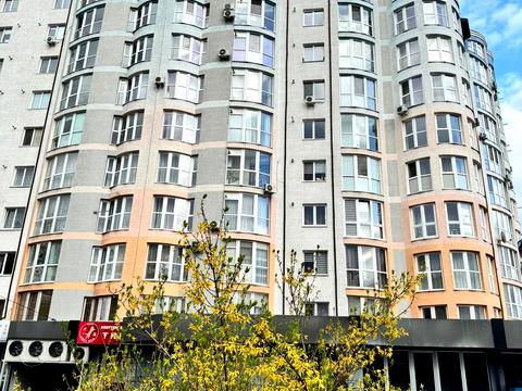 квартира по адресу Галицкая ул., 120а