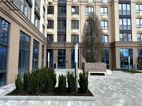 квартира по адресу Соборная ул., 122/2