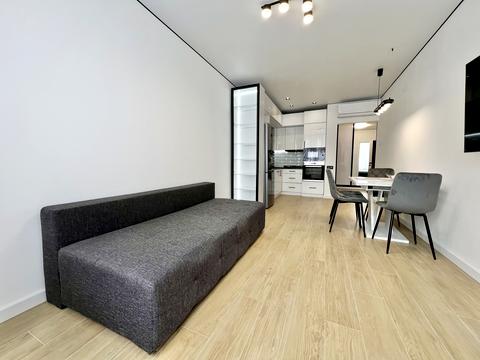 квартира за адресою Володимира Навроцького вул., 31-А