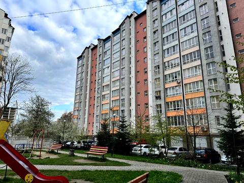 квартира по адресу Галицкая ул., 120а