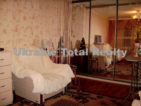 квартира за адресою Червоної Калини просп. (Володимира Маяковського), 4-Г