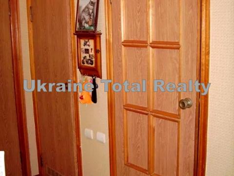 квартира за адресою Червоної Калини просп. (Володимира Маяковського), 4-Г