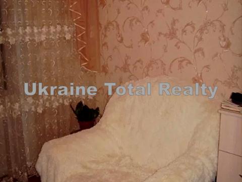 квартира за адресою Червоної Калини просп. (Володимира Маяковського), 4-Г