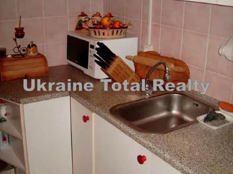 квартира за адресою Червоної Калини просп. (Володимира Маяковського), 4-Г