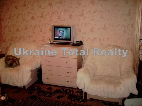 квартира за адресою Червоної Калини просп. (Володимира Маяковського), 4-Г