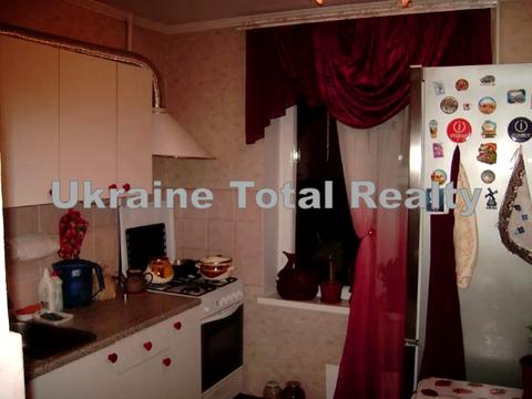 квартира за адресою Червоної Калини просп. (Володимира Маяковського), 4-Г