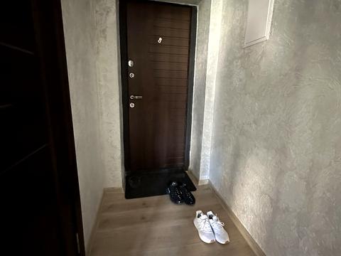 квартира по адресу Шептицкий (Червоноград), Володимира Івасюка ул., 5