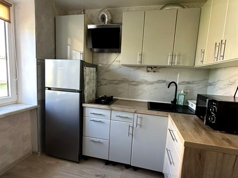 квартира за адресою Володимира Івасюка вул., 5