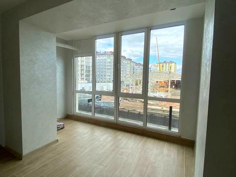 квартира по адресу Александра Довженко ул., 31в, к.4