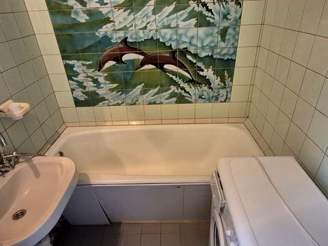 квартира за адресою Рональда Рейгана вул., 1/25