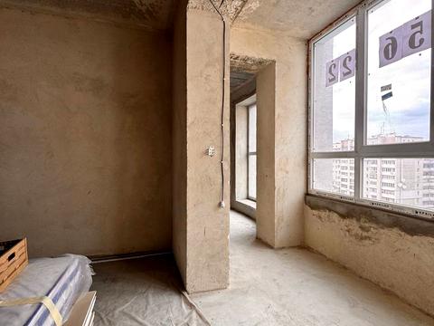квартира по адресу Галицкая ул., 120а